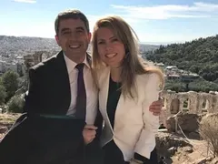 Децата на Плевнелиев не искат щерката на Банова! Росен не може да събере всички на Халкидики за Великден