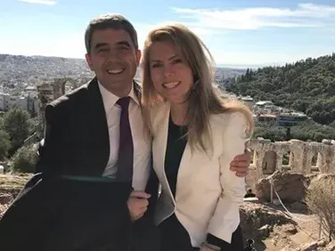 Децата на Плевнелиев не искат щерката на Банова! Росен не може да събере всички на Халкидики за Великден