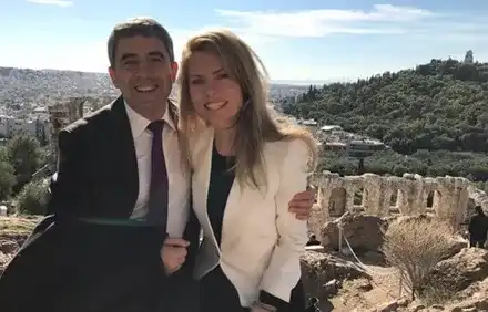 Децата на Плевнелиев не искат щерката на Банова! Росен не може да събере всички на Халкидики за Великден