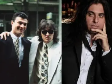 Денис Ризов профука парите на Жоро Илиев за червила и конфитюр! Никой вече не ще да се занимава с него