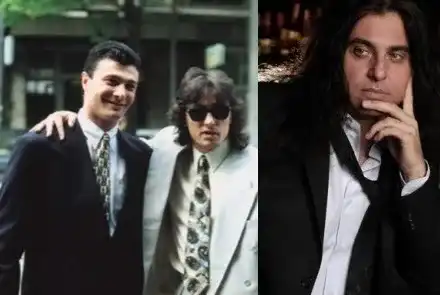 Денис Ризов профука парите на Жоро Илиев за червила и конфитюр! Никой вече не ще да се занимава с него