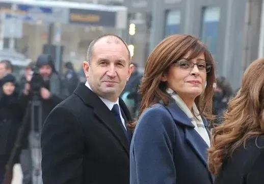 Деси Радева се оперира?