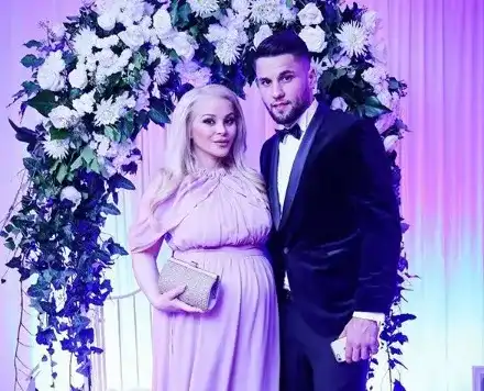 ДесиСлава в депресия