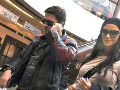 Диляна Попова се ожени тайно за Блатечки заради сина им Борил