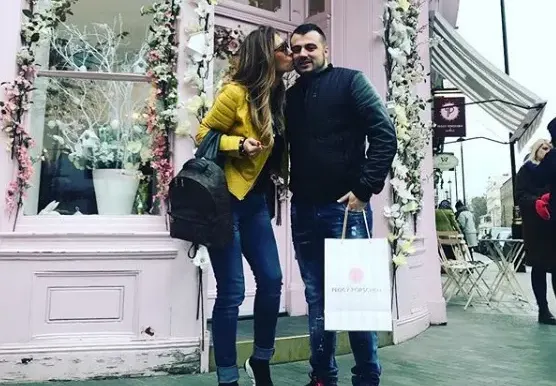 Джена: Наско гледа бебето като мен! (Ето как отслабва певицата след раждането)