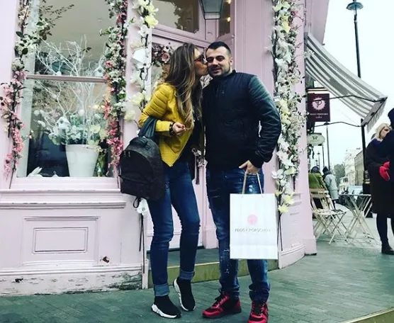 Джена: Наско гледа бебето като мен! (Ето как отслабва певицата след раждането)