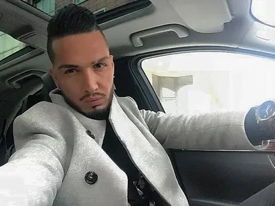 Джино с куче за 1500 лева