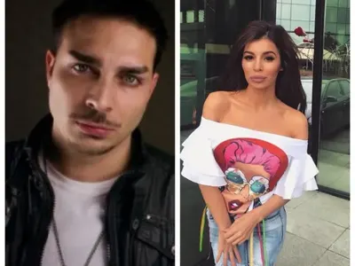 Драмата продължава! Тото съди Мегз защото разказа, че е РОМ