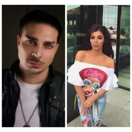 Драмата продължава! Тото съди Мегз защото разказа, че е РОМ