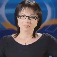 Едра шарка тръшнала Цветанка Ризова на 33 г.