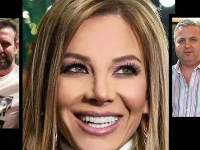 Екшън! Арабинът на Емилия Жорж Башур стоял зад бомбен атентат срещу Коко Динев?! (Подробности)