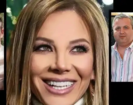 Екшън! Арабинът на Емилия Жорж Башур стоял зад бомбен атентат срещу Коко Динев?! (Подробности)