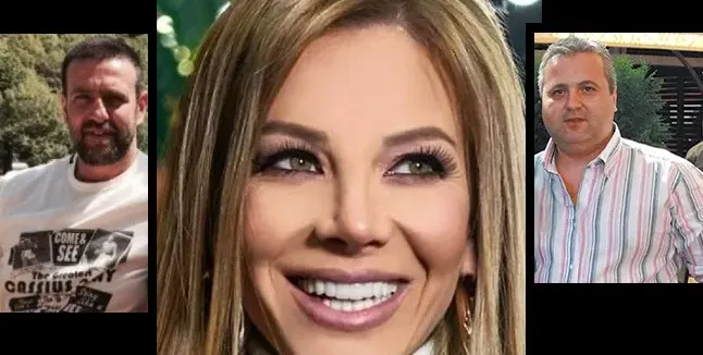 Екшън! Арабинът на Емилия Жорж Башур стоял зад бомбен атентат срещу Коко Динев?! (Подробности)