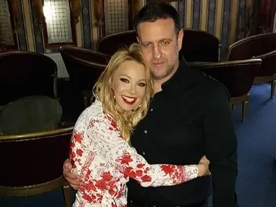 Емилия заряза децата в името на любовта! Малкият Иван трудно приема решението й (Подробности)