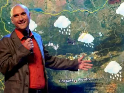 Емо Чолаков крие помашки произход! Лъже, че е родом от Гоце Делчев, израснал е на село