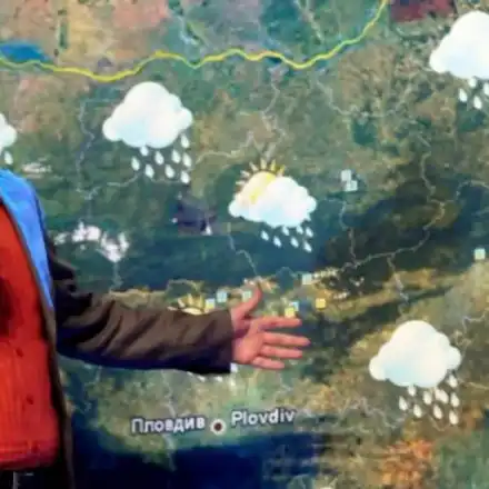 Емо Чолаков крие помашки произход! Лъже, че е родом от Гоце Делчев, израснал е на село