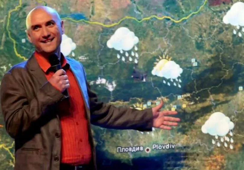 Емо Чолаков крие помашки произход! Лъже, че е родом от Гоце Делчев, израснал е на село