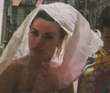 Ето го гаджето на Поли Генова! Филипинец успя да я омае (ФОТО)