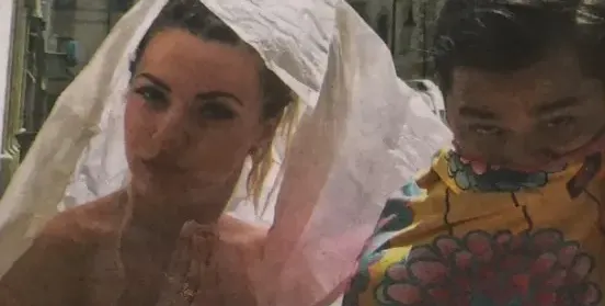 Ето го гаджето на Поли Генова! Филипинец успя да я омае (ФОТО)