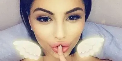 Ето го годежния пръстен на Цвети Стоянова (ФОТО)