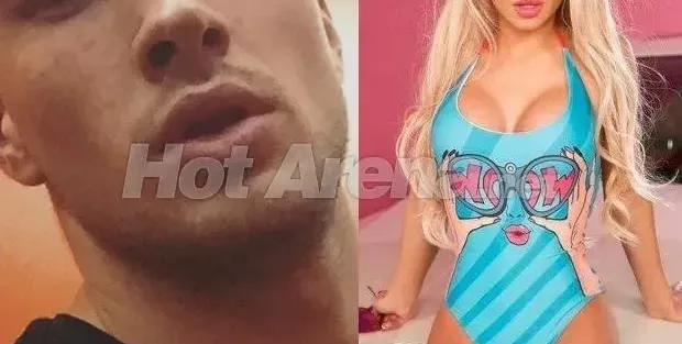 Ето кой е мъжът от скандалното видео с плеймейтка Анджелина! Жиголо за 200 лв. с интереси към своя пол! Шокиращи разкрия само в HotArena