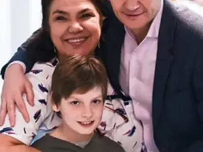 Евтим Милошев  отглежда сина на Димитър Рачков