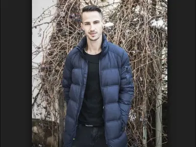 Фенки тормозят Наум Шопов — младши