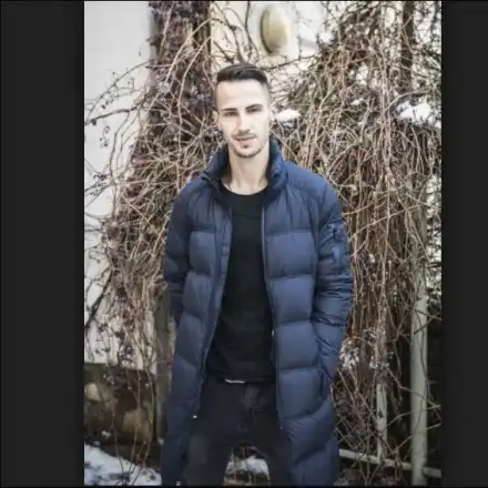 Фенки тормозят Наум Шопов — младши