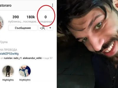 Фики и Гюлджан се скараха жестоко! Резултатът – той спря да обръща излишно внимание на колежки и кифли (ФОТО ФАКТ)