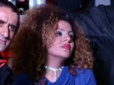 Филип Аврамов  „уловил” новата си  жена на риболов