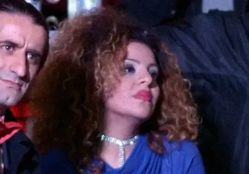 Филип Аврамов  „уловил” новата си  жена на риболов