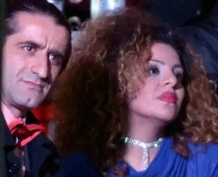 Филип Аврамов  „уловил” новата си  жена на риболов