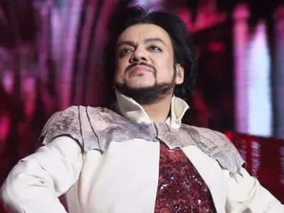 Филип Киркоров се отрече от България! Почетният варненец изненадващо обяви, че е роден в Русия