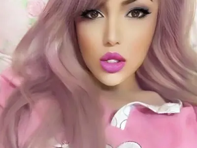 Фолк дивата Адриана стана Най-скандална звезда на годината