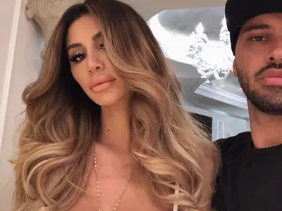 Фризьорът на Николета изруси жената на Филип Плейн (Снимки)