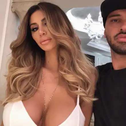 Фризьорът на Николета изруси жената на Филип Плейн (Снимки)