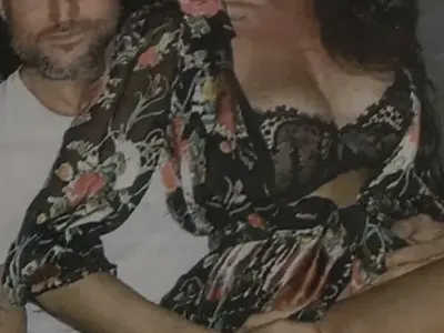 Фризьорът на Николета изруси жената на Филип Плейн (Снимки)