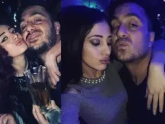 Гадже заключи от ревност плеймейтка – кръшкала му с Коцето!