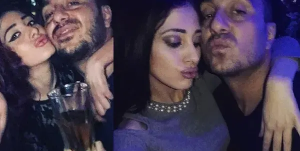 Гадже заключи от ревност плеймейтка – кръшкала му с Коцето!