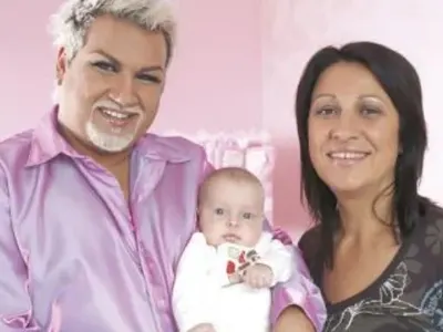 Гала на Азис проговори за скандала: Никой не е отнемал родителските права на Васко!