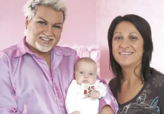 Гала на Азис проговори за скандала: Никой не е отнемал родителските права на Васко!