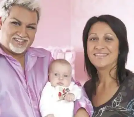 Гала на Азис проговори за скандала: Никой не е отнемал родителските права на Васко!