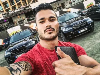 Галин стана конкурент на Пайнера, иска други да работят вместо него