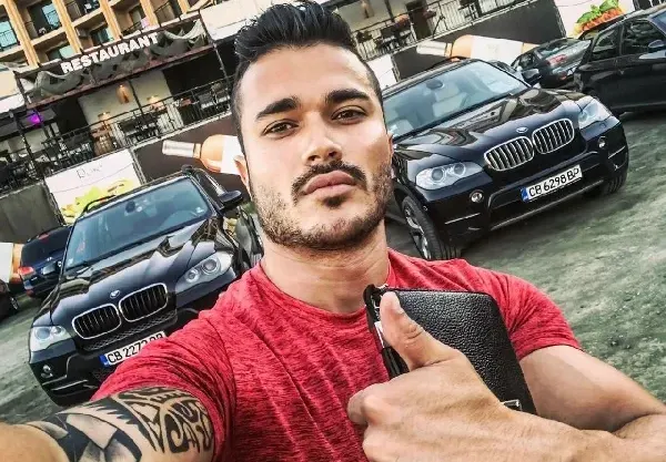 Галин стана конкурент на Пайнера, иска други да работят вместо него
