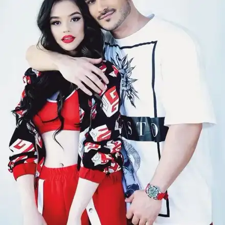 Галин заби 16-годишна, обещава й музикална кариера