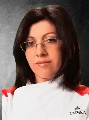 Гичка от „Hell’s Kitchen”  работи от 15-годишна