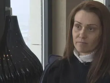 Гинка джитка с „Ферари“ за половин милион! Бизнесът на Върбакова тръгнал от консервен комбинат