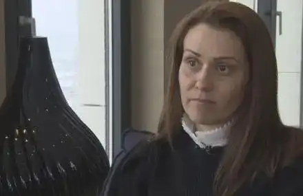 Гинка джитка с „Ферари“ за половин милион! Бизнесът на Върбакова тръгнал от консервен комбинат