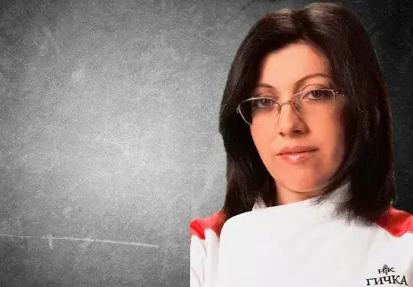 Готвачката Гичка люби дилър! Младен Магарето осигурява петзвезден лукс на пишман кулинарката