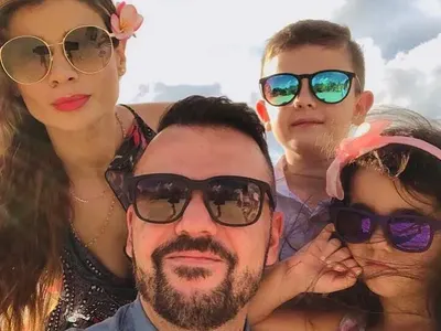 Графа заведе жена си в Маракеш